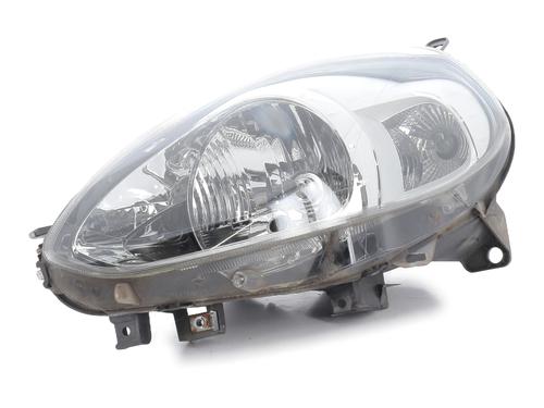 Left headlight FIAT PUNTO EVO (199_) 1.3 D Multijet (199AXC1A, 199BXC1A, 199AXT1A, 199BXT1A) | BP31844288C28