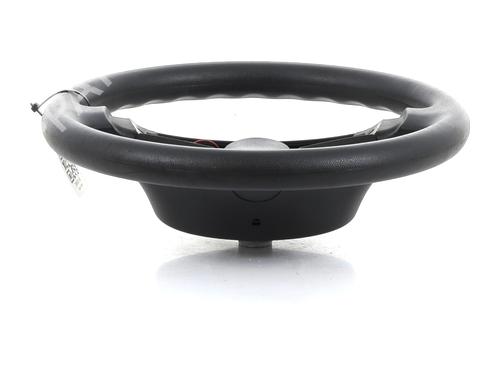 Steering wheel PEUGEOT PARTNER Tepee 1.6 BlueHDi 100 | BP29055991C49 