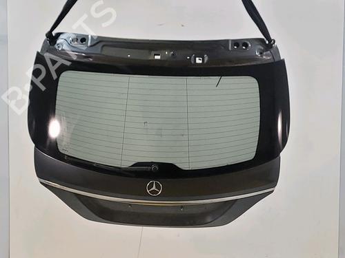 Bagklap CC/Kombi-Coupé Bagklap CC/Kombi-Coupé 33230611 33230611