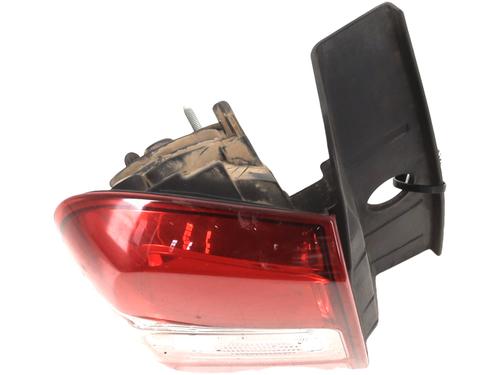 Used Left taillight Left taillight DACIA DUSTER (HS_) 1.5 dCi 4x4 (109 hp) 33686016 33686016