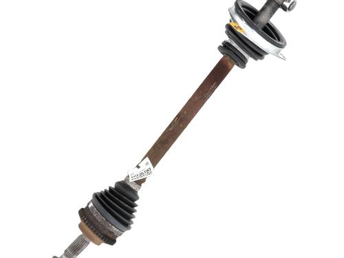 Used Left front driveshaft Left front driveshaft RENAULT TWINGO I (C06_) 1.2 (C066, C068) (58 hp) 33419757 33419757