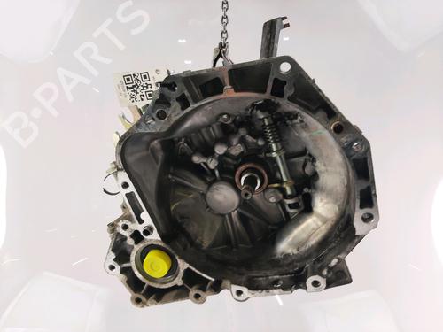 Gearbox NISSAN PIXO (UA0) 1.0 | BP36288298M3 - Image 2