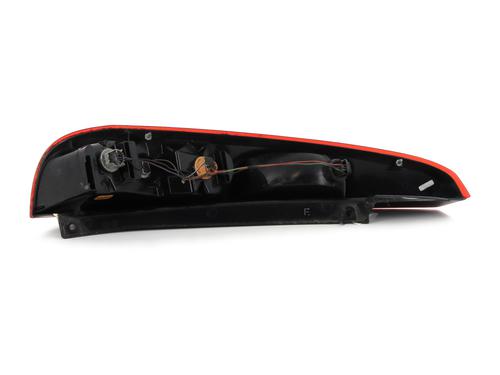 Right taillight FORD FIESTA V (JH_, JD_)  | BP25209410C35 