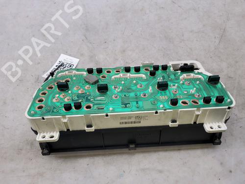 Instrument cluster SUZUKI GRAND VITARA I (FT, HT) 2.0 4x4 (TA52, TL52, SQ420) | BP15049401C47 