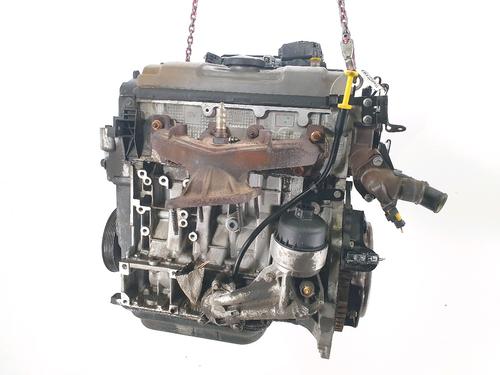 Engine CITROËN C2 (JM_) 1.1 | BP34428108M1 - Image 2
