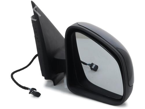 Right mirror RENAULT TWINGO III (BCM_, BCA_) 0.9 TCe 90 (BCM9, BCM2) | BP30190278C27 