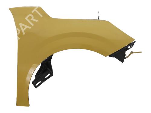 Aleta delantera derecha PEUGEOT 208 II (UB_, UP_, UW_, UJ_) 1.2 PureTech 75 (75 hp) 31699836