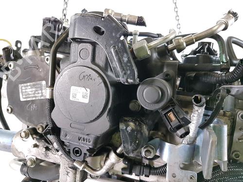 Engine CHEVROLET CAPTIVA (C100, C140) 2.2 D 4WD | BP29988382M1