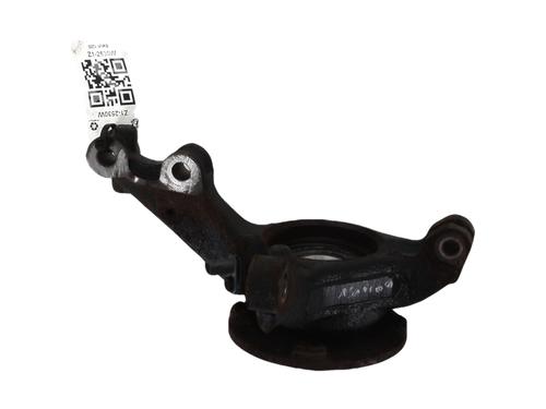 Left front steering knuckle OPEL CORSA F (P2JO) 1.2 (68) | BP34146895M25 - Image 3