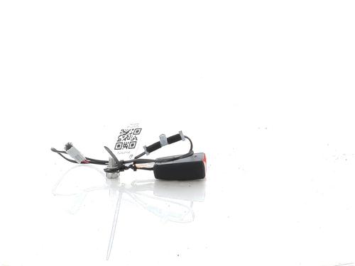 Used Seat buckle ABARTH 500 / 595 / 695 1.4 (312.AXF11, 312.AXF1A) (180 hp) 27901922