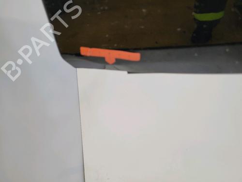 Right front door VW POLO V (6R1, 6C1) 1.6 TDI | BP29390313C3 