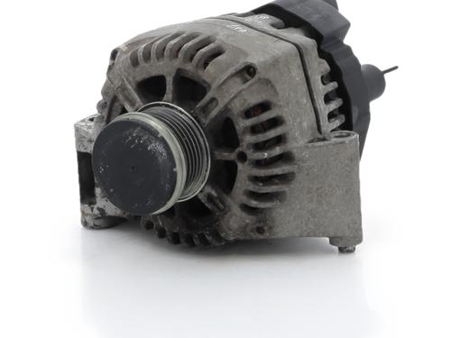 Used Alternator Alternator FIAT GRANDE PUNTO (199_) 1.3 D Multijet (75 hp) 40441137 40441137