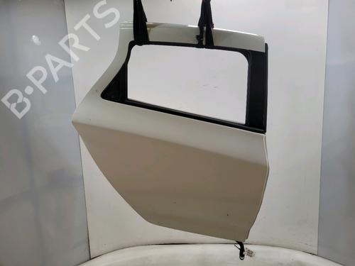 Dør højre bagtil RENAULT ZOE (BFM_) ZOE (92 hp) 31876303