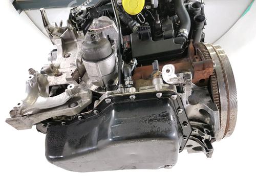 Engine CITROËN C-CROSSER (VU_, VV_) 2.2 HDi | BP33567709M1  - Image 14