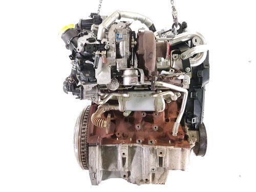 Engine RENAULT MEGANE III Hatchback (BZ0/1_, B3_) 1.5 dCi (BZ09, BZ0D, BZ1W, BZ29, BZ14) | BP33732744M1 - Image 4