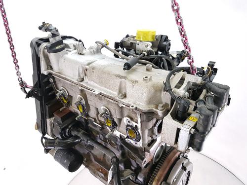 Engine FIAT PANDA (169_) 1.2 (169.AXB11, 169.AXB1A) | BP39161565M1 - Image 6