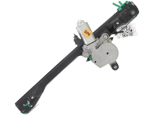 Front left window mechanism FIAT PUNTO (188_) 1.2 60 (188.030, .050, .130, .150, .230, .250) | BP29347174C22 