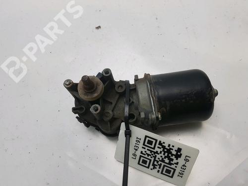 Used Front wiper motor Front wiper motor CITROËN BERLINGO / BERLINGO FIRST Box Body/MPV (M_) 1.6 HDI 75 (MB9HW) (75 hp) 11120772 11120772