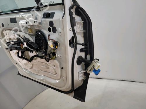 Left front door CITROËN DS4 (NX_) 2.0 HDi / BlueHDi 135 | BP28971706C2 