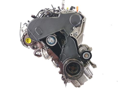 engine-skoda-fabia-ii-combi-545-2007-2008-2009-2010-2011-2012-2013-2014-40248668 main image
