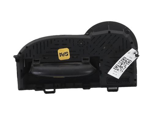 Instrument cluster RENAULT TWINGO II (CN0_) | BP32460401C47