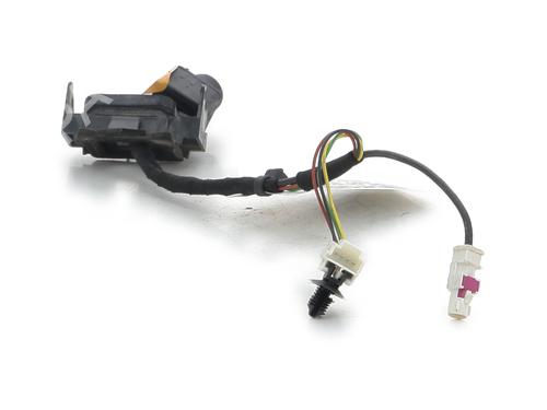 Used Electronic module MERCEDES-BENZ CITAN Box Body/MPV (W420) 1.5 112 CDI (420.633, 420.635) (116 hp) 30140799