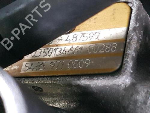 Engine CITROËN C3 Pluriel (HB_) 1.4 HDi | BP33446535M1 - Image 10