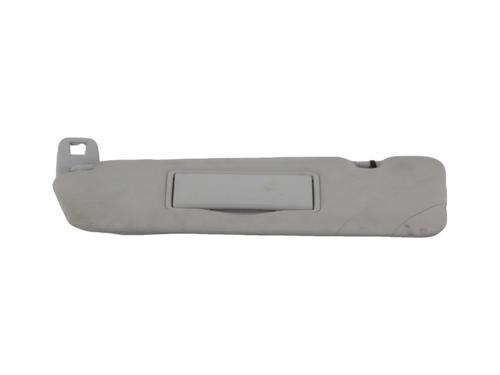 Left sun visor RENAULT CLIO IV (BH_) 1.5 dCi 90 | BP30190193I1