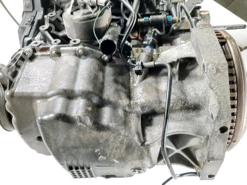 Engine RENAULT MEGANE III Hatchback (BZ0/1_, B3_) 1.5 dCi (BZ09, BZ0D, BZ1W, BZ29, BZ14) | BP31963669M1 