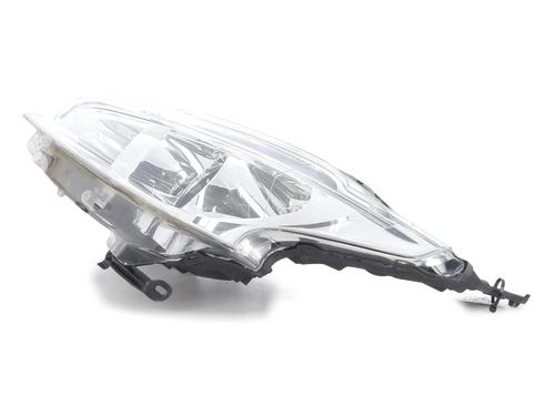Used Left headlight Left headlight PEUGEOT 208 I (CA_, CC_) 1.6 HDi (92 hp) 33713308 33713308