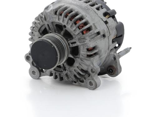 Used Alternator Alternator VW TIGUAN (5N_) 2.0 TDI 4motion (140 hp) 40114678 40114678