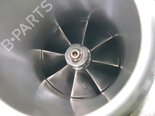 Engine PEUGEOT 208 I (CA_, CC_) 1.2 THP 110 | BP28311251M1 