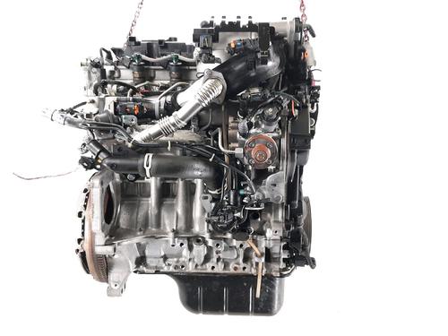 Engine PEUGEOT 2008 I (CU_) 1.6 HDi | BP32848361M1 - Image 4