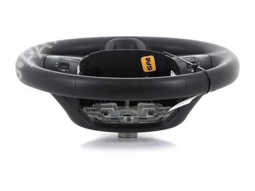 Steering wheel PEUGEOT 208 II (UB_, UP_, UW_, UJ_) 1.5 BlueHDI 100 | BP29198379C49 