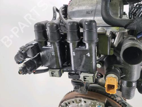 Engine KIA PICANTO I (SA) 1.1 | BP28835709M1 