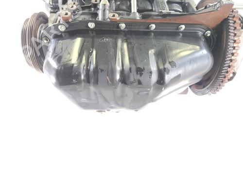 Engine RENAULT CLIO II (BB_, CB_)  | BP28160653M1 