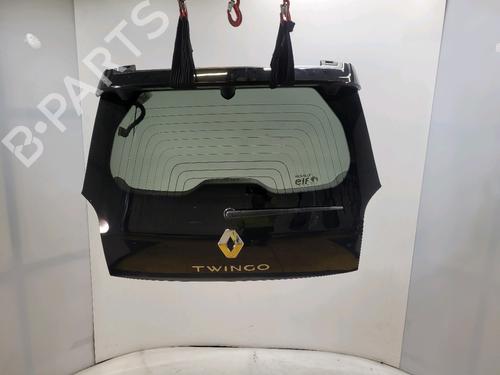 Bakluke CC/Kombi-Kupé RENAULT TWINGO III (BCM_, BCA_) 0.9 TCe 90 (BCM9, BCM2) (90 hp) 30827075