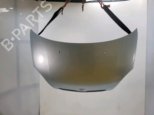 Used Hood Hood TOYOTA YARIS (_P1_) 1.0 (SCP10_, SCP10R) (65 hp) 40035061 40035061