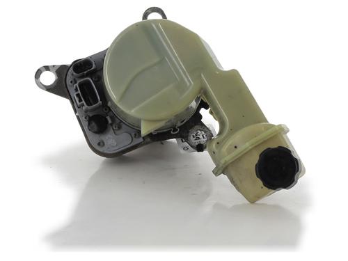 Used Steering pump FORD FIESTA V (JH_, JD_) [2001-2014]  28285776