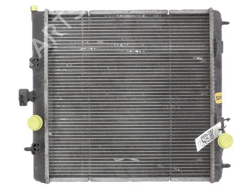 Used Water radiator Water radiator CITROËN DS3 (SA_) 1.6 VTi 120 (120 hp) 36288434 36288434