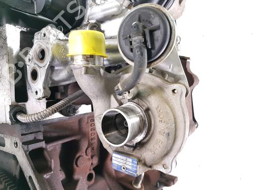 Engine RENAULT CLIO III Grandtour (KR0/1_) 1.5 dCi (KR0G) | BP33280883M1 - Image 6