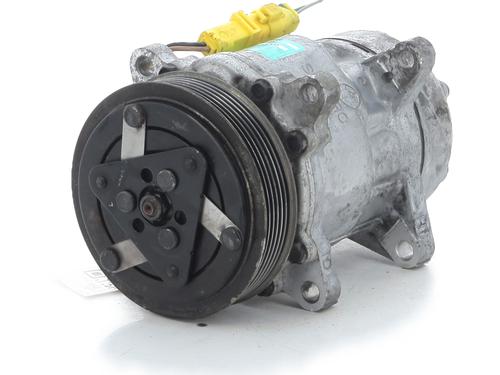 AC compressor PEUGEOT 307 (3A/C) 2.0 HDi 90 | BP31303333M34