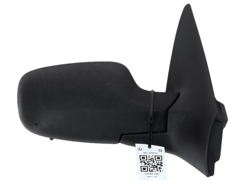 Right mirror RENAULT MEGANE II (BM0/1_, CM0/1_) 1.5 dCi (BM1E, CM1E) | BP29552873C27 
