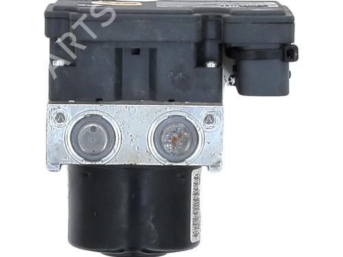 ABS pump PEUGEOT 207 SW (WK_) 1.6 HDi | BP29470883M43 