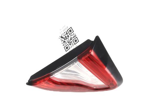 Left tailgate light RENAULT CAPTUR I (J5_, H5_) 1.2 TCe 120 | BP29988485C79 