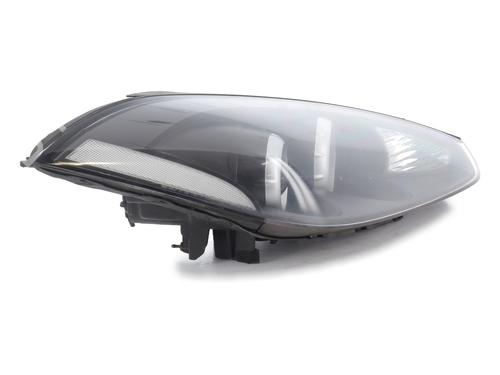 Right headlight HYUNDAI COUPE II (GK) 2.0 GLS | BP32040263C29