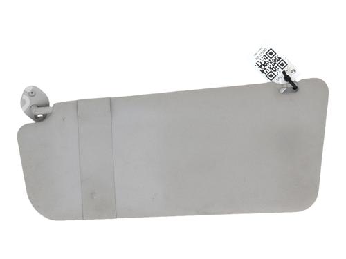 Used Left sun visor Left sun visor 38008060 38008060