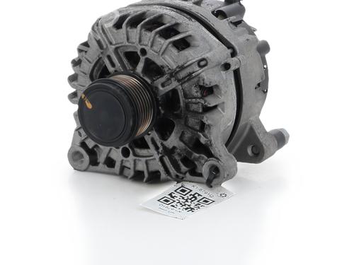 Used Alternator Alternator 37515367 37515367