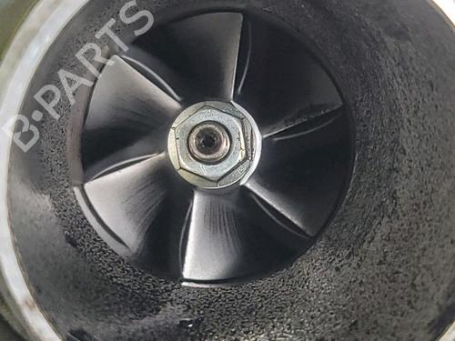 Engine CITROËN C4 I (LC_) 1.6 HDi | BP29389733M1 