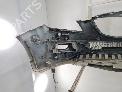 Front bumper LANCIA DELTA III (844_) 1.6 D Multijet (844.AXC11, 844.AXC1A) | BP17611478C7 